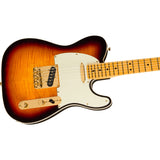 Fender 75th Anniversary American Professional Custom Telecaster Electric Guitar - 2-Color Sunburst