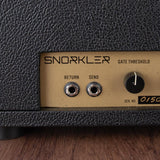 Bogner Snorkler 50 Guitar Amplifier Head - New
