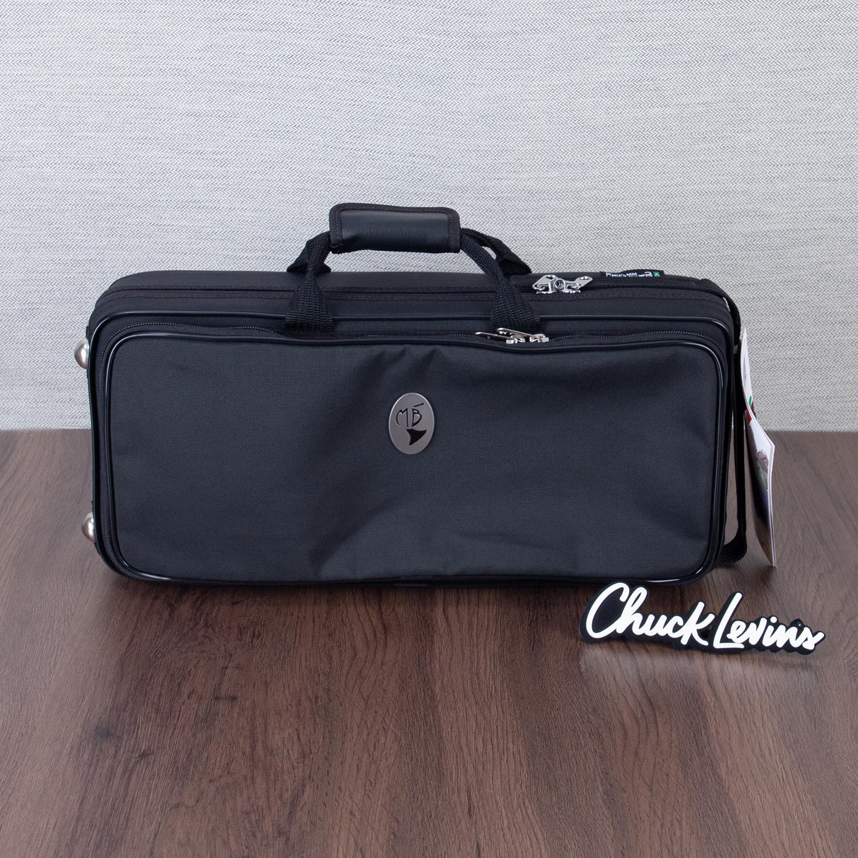 Marcus Bonna English Horn Case - Black