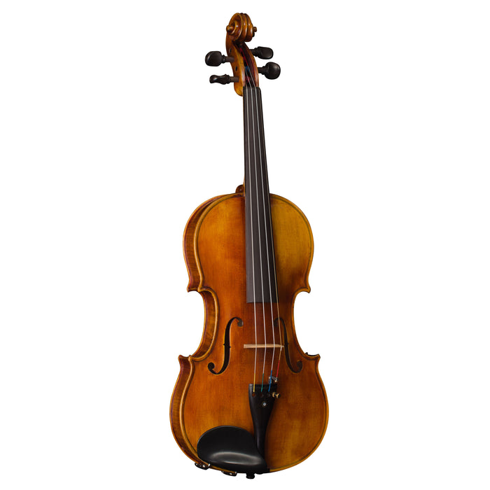 Glaesel VIG2 Heimrich Werner Intermediate Violin - 4/4 size
