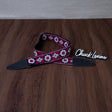 Jodi Head Hootnanny Guitar Strap - Design #1