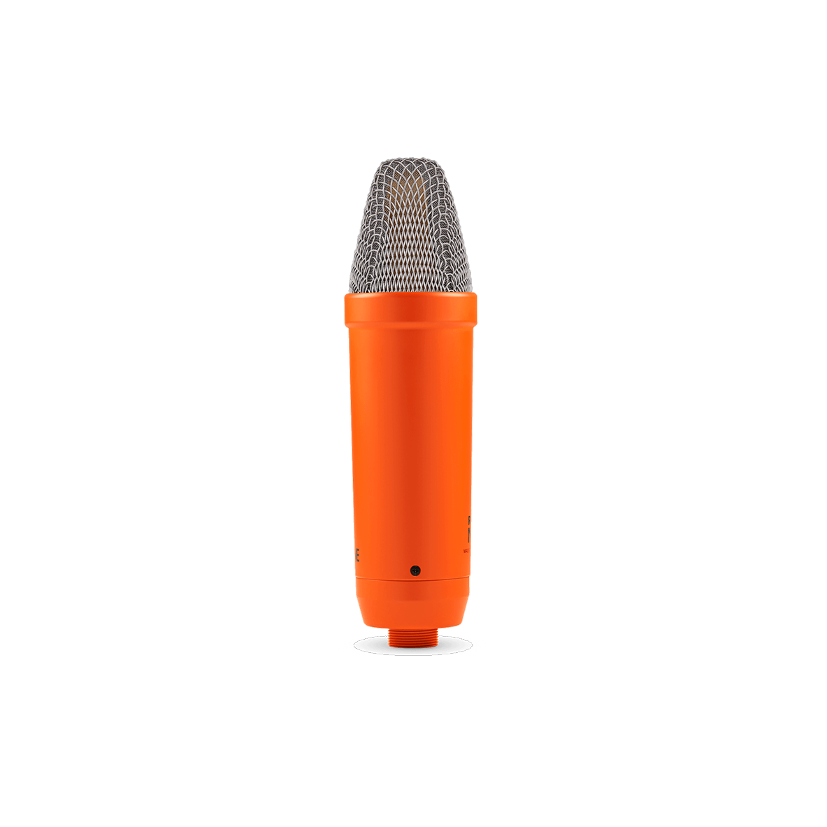 Rode NT1 Signature Studio Condenser Microphone - Orange