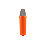 Rode NT1 Signature Studio Condenser Microphone - Orange