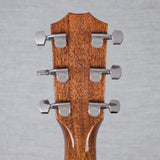 Taylor Limited Edition Legacy 810e Indian Rosewood/Sitka Spruce Acoustic Electric Guitar - #1205295043