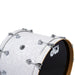 DW DWe 4-Piece Drum Kit Bundle - White Marine Pearl