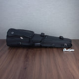 Marcus Bonna MB-TTBN Tenor Trombone Case - Black - Preorder