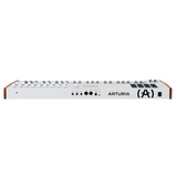 Arturia Keylab 49 MK3 White Universal Midi Controller - Mint, Open Box