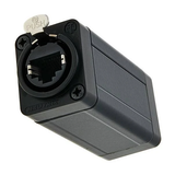 Neutrik NE8FF Connectors