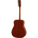 Yamaha FG820-12 Acoustic Guitar - New