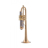 Schagerl CTR-620L Academica Student C Trumpet