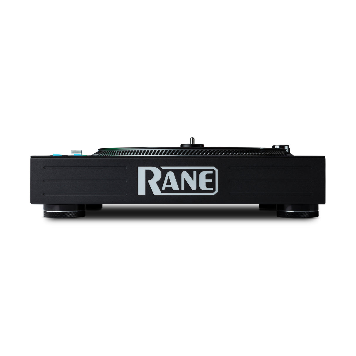 Rane TWELVE MKII 12-Inch Motorized Turntable - Open Box, Mint