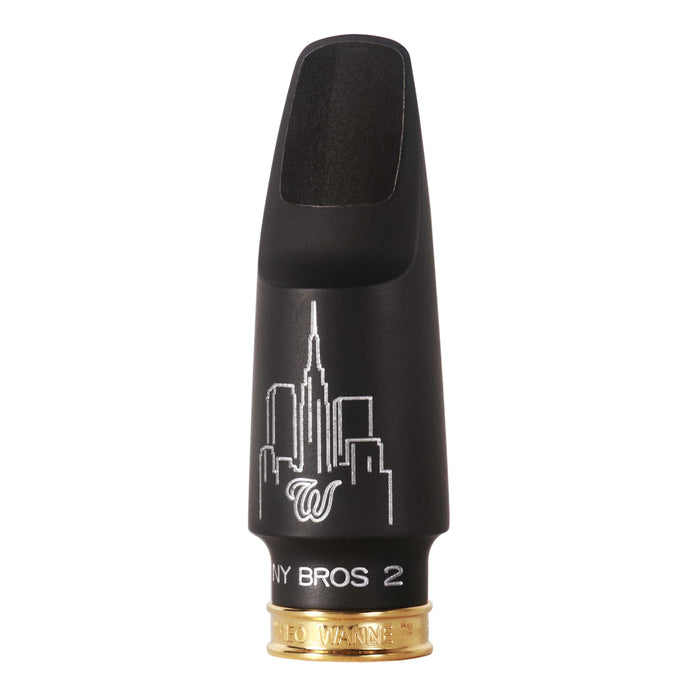 Theo Wanne NYB-AR5 Saxophone Mouthpieces