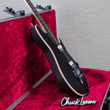 EVH Wolfgang USA EVH Signature Electric Guitar - Stealth - #WG17259A