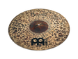 Meinl 20" Byzance Dark Raw Bell Ride Cymbal