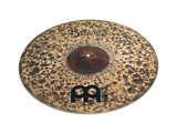 Meinl 20" Byzance Dark Raw Bell Ride Cymbal