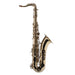 Schagerl T-66 Model 66 Tenor Saxophone - Lacquered Brass