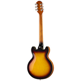 Epiphone ES-339 Semi-Hollow Body Electric Guitar - Vintage Sunburst