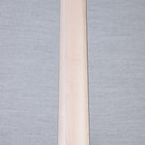 Spector Euro 5 LT Solid Korina Wings 5-String Electric Bass Guitar - Natural Satin - CHUCKSCLUSIVE - #NB23465