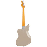 Sire Larry Carlton J5 Electric Guitar - Champagne Gold Metallic