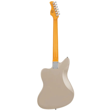Sire Larry Carlton J5 Electric Guitar - Champagne Gold Metallic