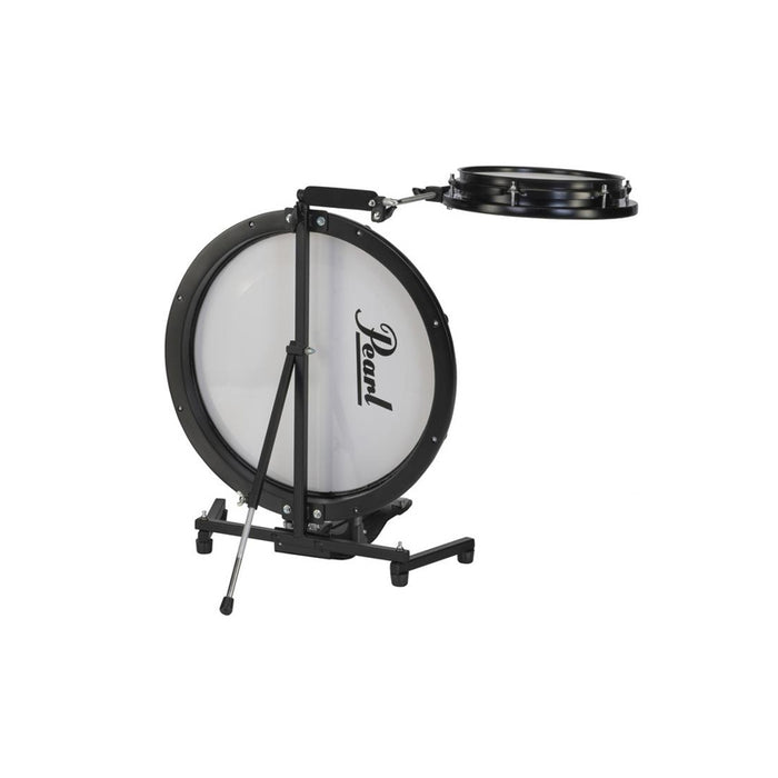 Pearl Compact Traveler 2-Piece Kit with Bag