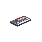 Novation FLkey 2 Mini 25-Key MIDI Keyboard Controller for FL Studio