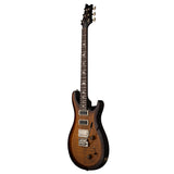 PRS S2 Studio Electric Guitar - Black Amber