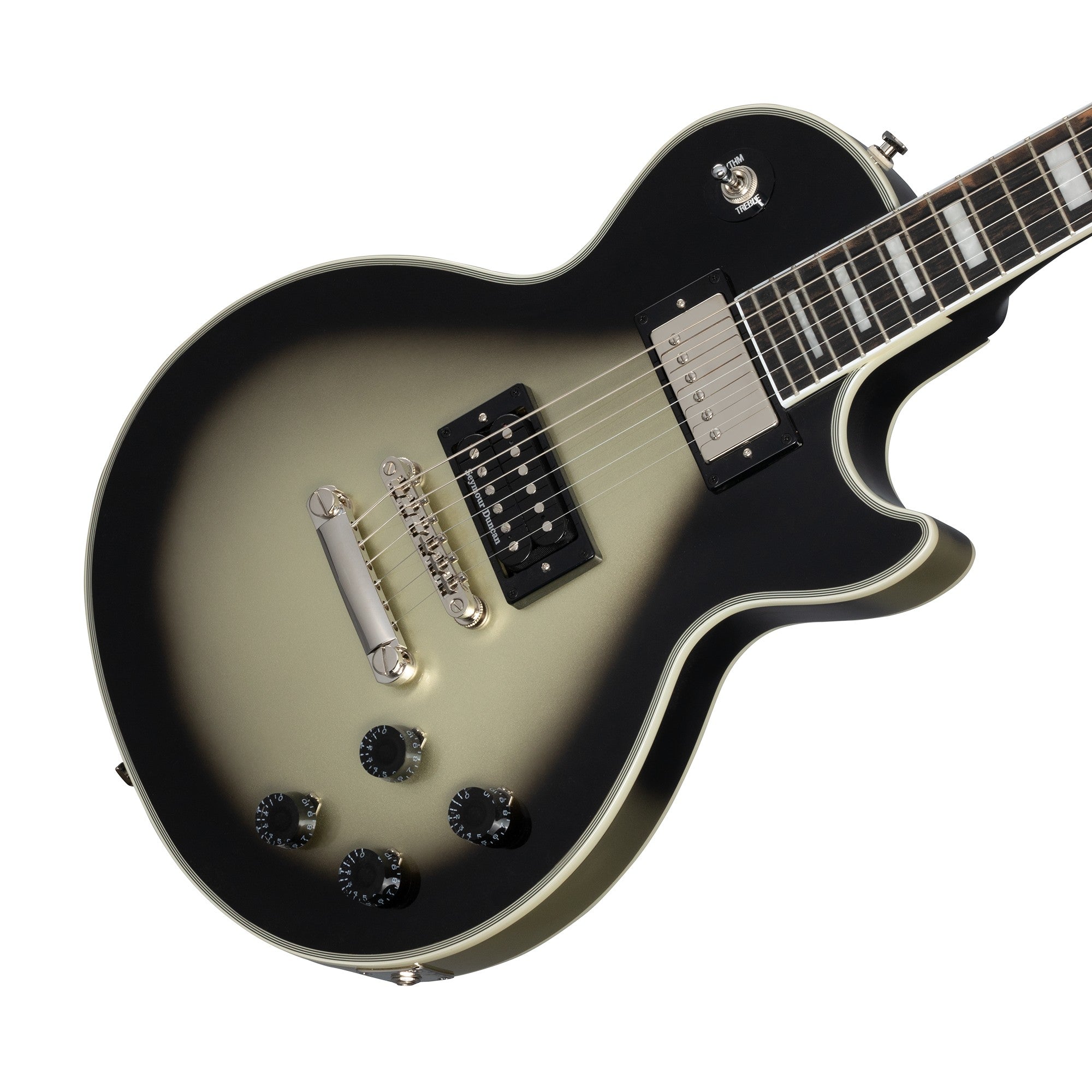 Epiphone Adam Jones Les Paul Custom Art Collection Ernst Fuchs