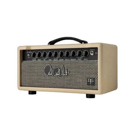 PRS DGT 15 15-Watt Guitar Head Amplifier - 2024 - New