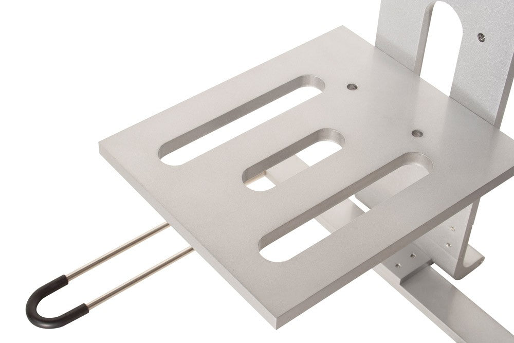 Jamstands JS-LPT400 Aluminum Double-Tier Laptop/DJ Stand – Chuck