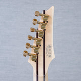 Ibanez Limited Edition 840PIIIAT RG Prestige Electric Guitar - Ametrine - #210001F2601773
