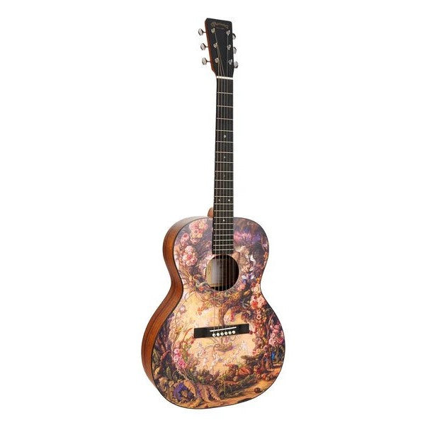 Martin 00L Oliver Acoustic Guitar