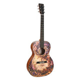 Martin 00L Oliver Acoustic Guitar