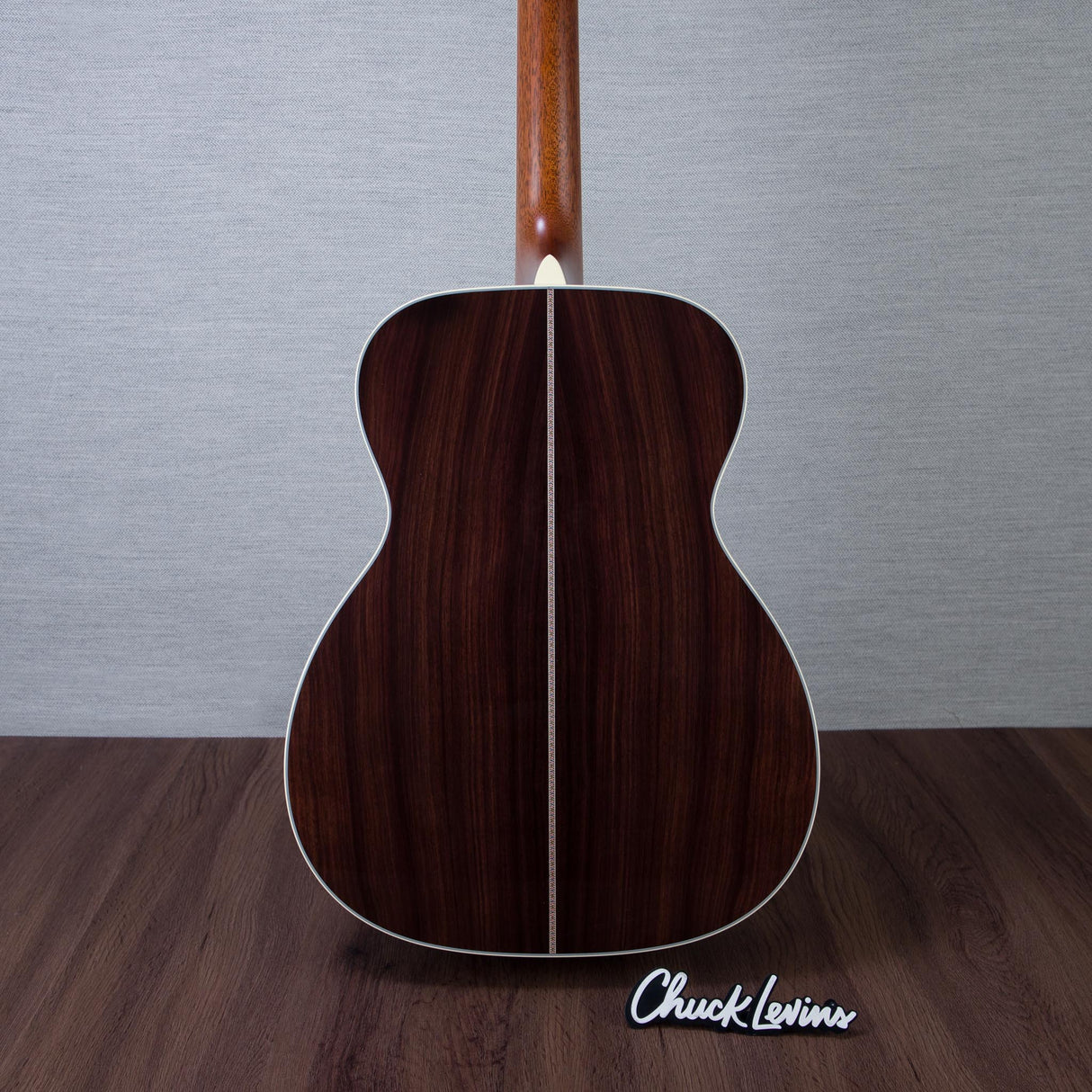 Martin J-40 Rosewood/Spruce Acoustic Guitar - #M3001973