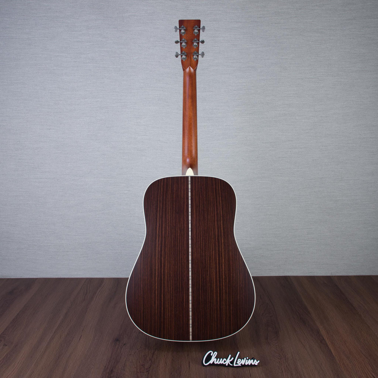 Martin D-28 Street Legend East Indian Rosewood/Spruce Acoustic Guitar - #M2916823