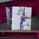Taylor Limited Edition 814ce Cocobolo/Spruce Acoustic Electric Guitar - #1212195077