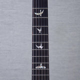 PRS Custom 24-08 10-Top Electric Guitar - Fire Smokeburst - #250416185