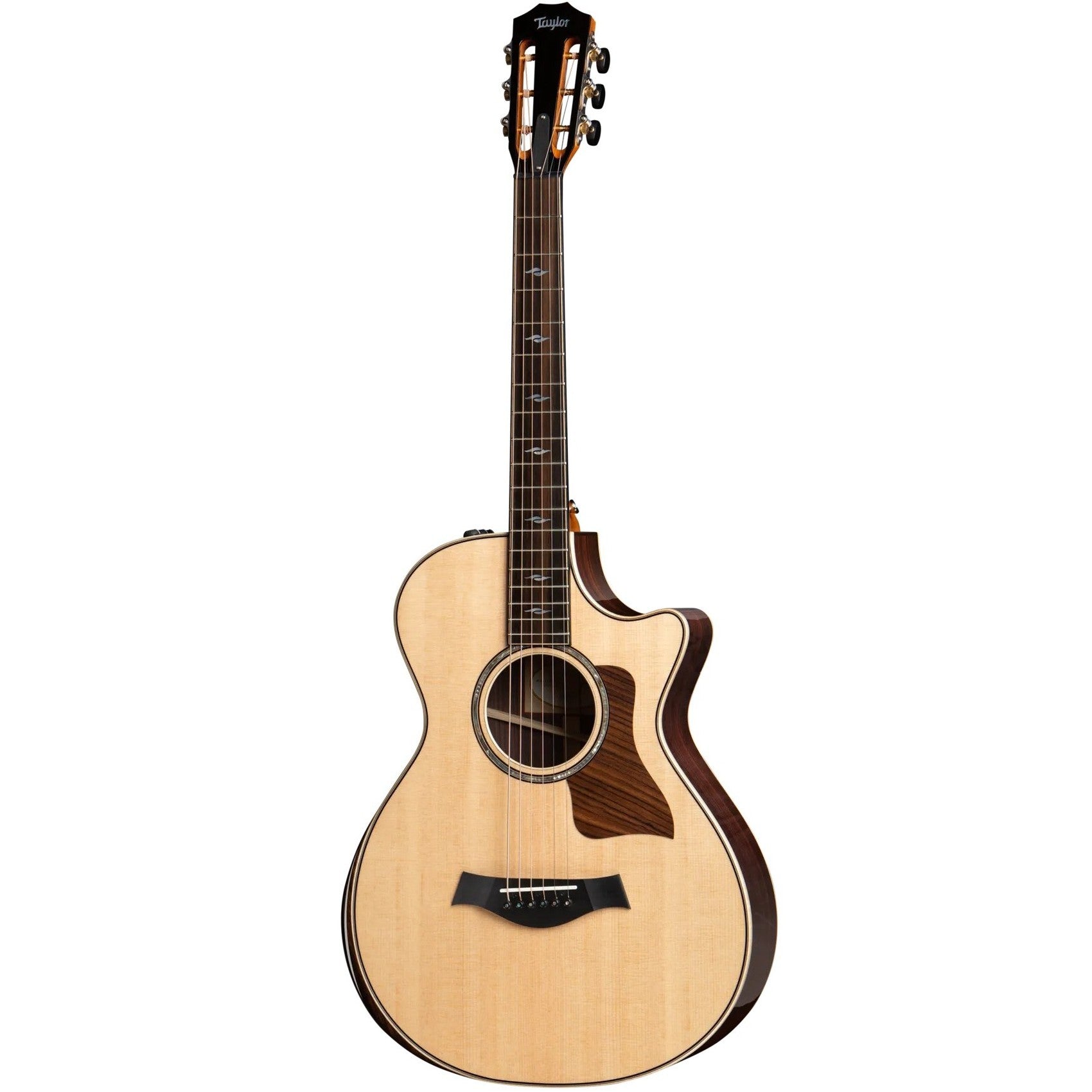 Taylor Next Generation 812ce Rosewood/Spruce Acoustic Electric