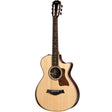Taylor Next Generation 812ce Rosewood/Spruce Acoustic Electric Guitar