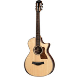 Taylor Next Generation 812ce Rosewood/Spruce Acoustic Electric Guitar