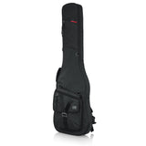 Gator GT-BASS-BLK Transit Bass Guitar Bag