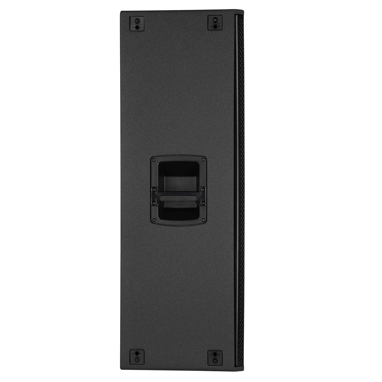 RCF NXW44-A 2100-Watt Triple 10-Inch Powered 2-Way Column Speaker - New
