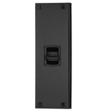 RCF NXW44-A 2100-Watt Triple 10-Inch Powered 2-Way Column Speaker - New