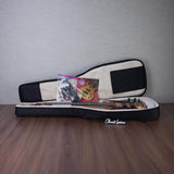 Ken Smith Tiger Elite Series BT-5TNVE Black Tiger 5-String Electric Bass Guitar - #5TNVE707326