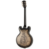 Gibson Custom Shop Gary Clark Jr. ES-355 Semi-Hollowbody Electric Guitar VOS - Cobra Burst