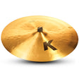 Zildjian 24" K Light Ride Cymbal