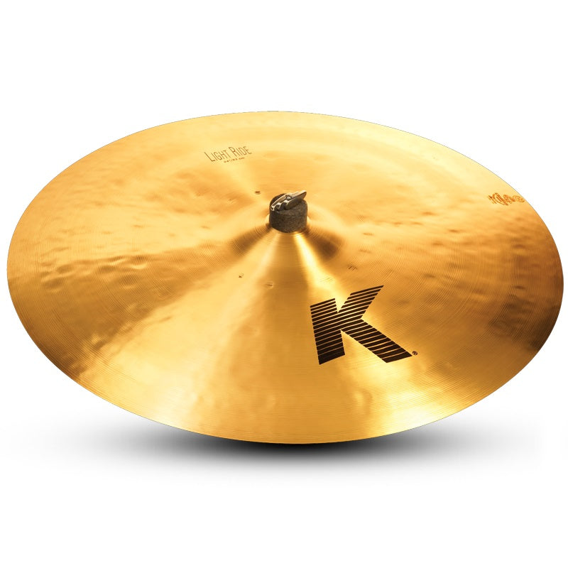 Zildjian 24" K Light Ride Cymbal