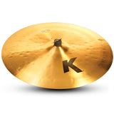 Zildjian 24" K Light Ride Cymbal