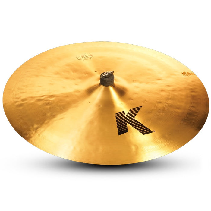 Zildjian 24" K Light Ride Cymbal - Preorder