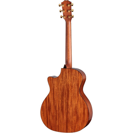 Taylor Legacy 514ce Mahogany/Cedar Acoustic Electric Guitar